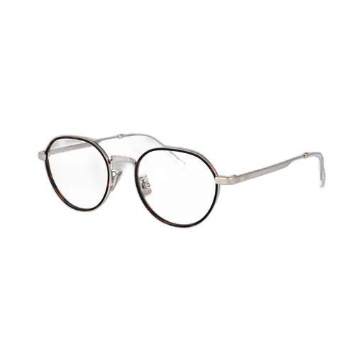 Full Frame Plain Mirror Sunglasses