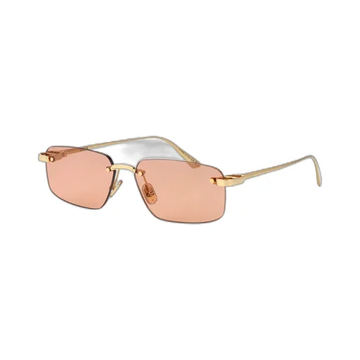 Frameless Sunglasses