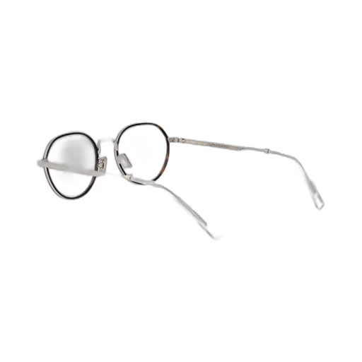 Full Frame Plain Mirror Sunglasses
