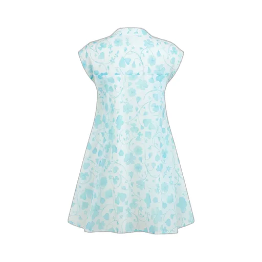 Kids' Flared Dress