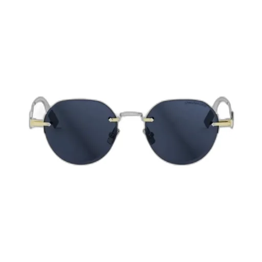 Frameless Sunglasses