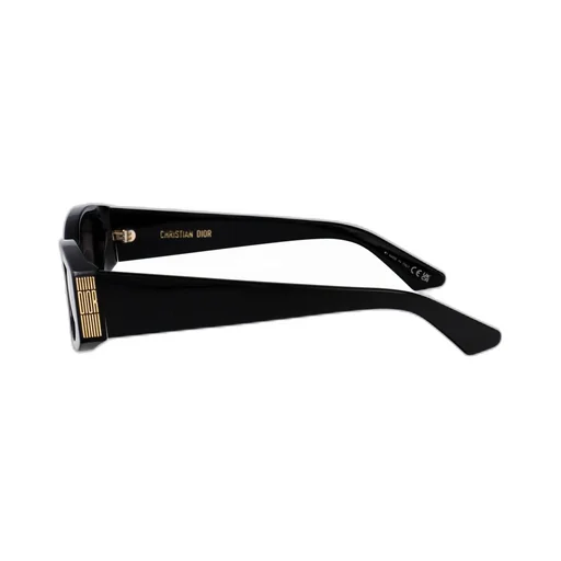 Diorgraphique S1I Rectangular Frame Sunglasses
