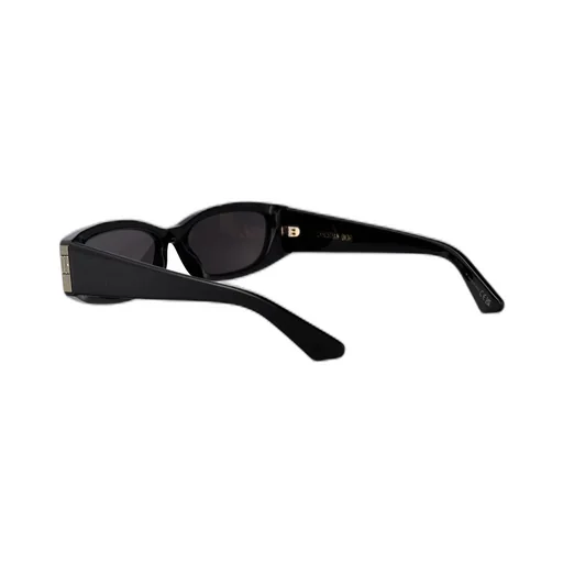 Diorgraphique S1I Rectangular Frame Sunglasses
