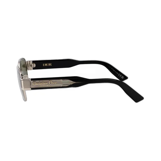 Rectangular Frame Sunglasses