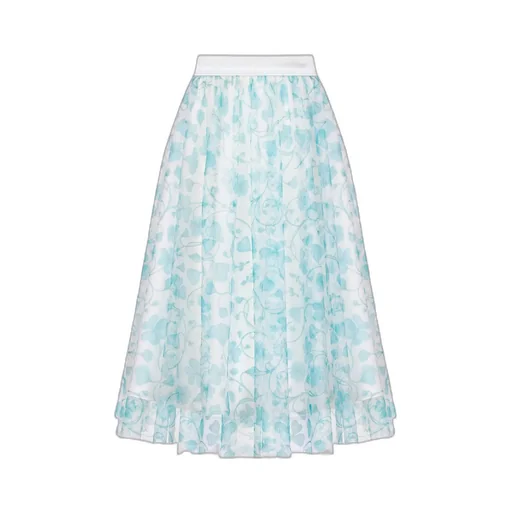 Kids' Long Skirt