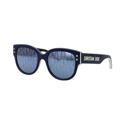 Diorpacific B2I Butterfly Frame Sunglasses