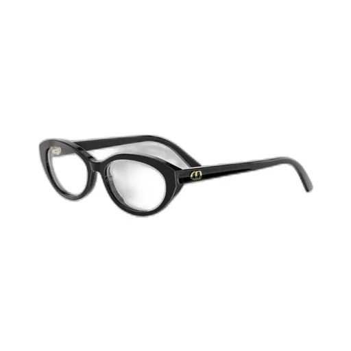 Oval Frame Glasses