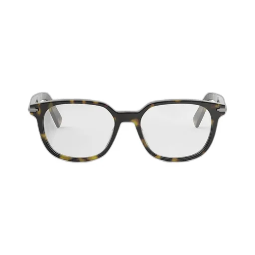 Rectangular Frame Glasses