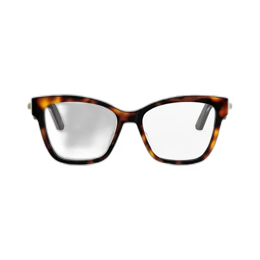 Cdioro S4I Cat-Eye Frame Glasses