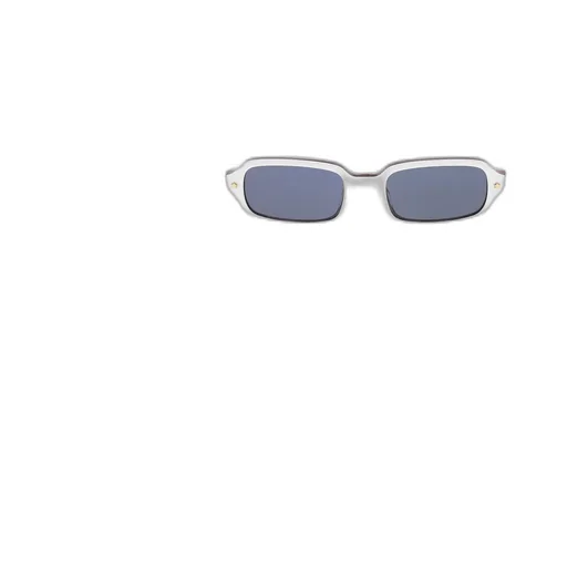 Diorpacific S3I Rectangular Frame Sunglasses