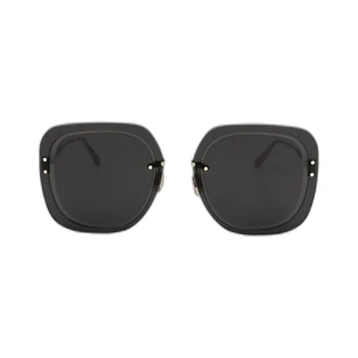 Rimless Sunglasses