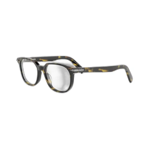Rectangular Frame Glasses