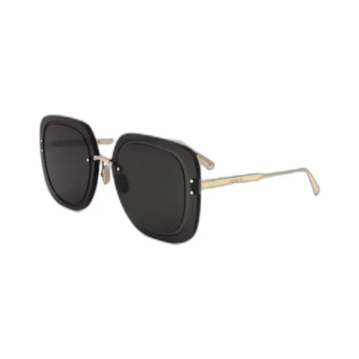 Rimless Sunglasses