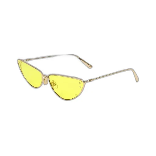 Triangle Frame Sunglasses