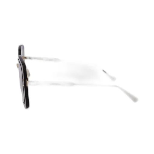 Rimless Sunglasses