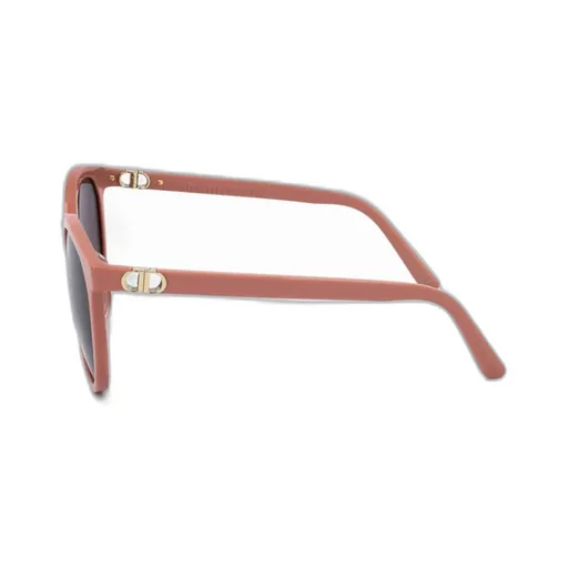 Round Frame Sunglasses