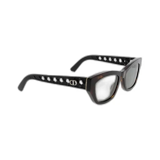 Cat Eye Frame Sunglasses
