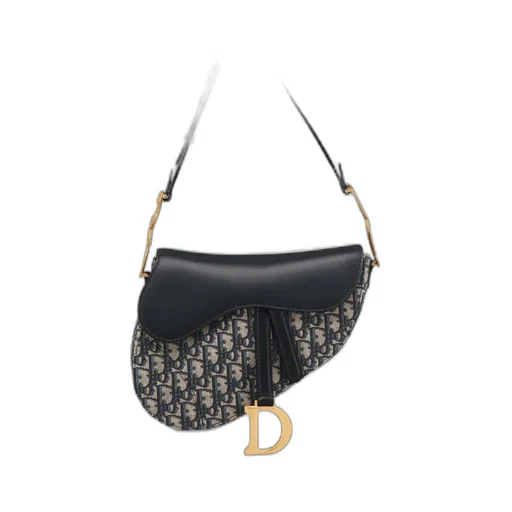 Medium Flap Shoulder Bag