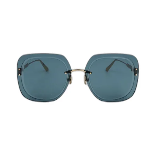 Rimless Sunglasses
