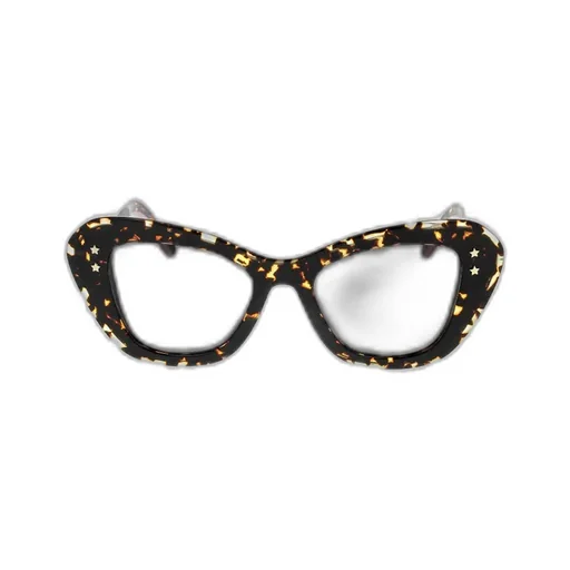 Butterfly Frame Sunglasses