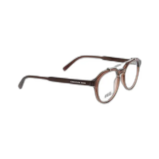 Round Frame Glasses