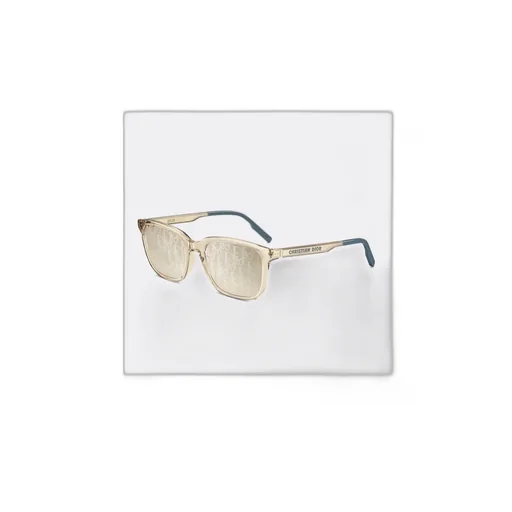 Square Frame Sunglasses