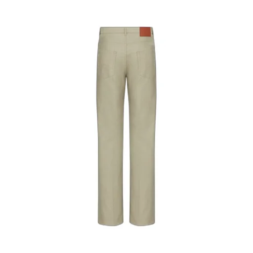 Christian Dior Couture Flared Jeans