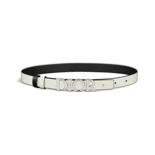 Reversible D-Dream Belt