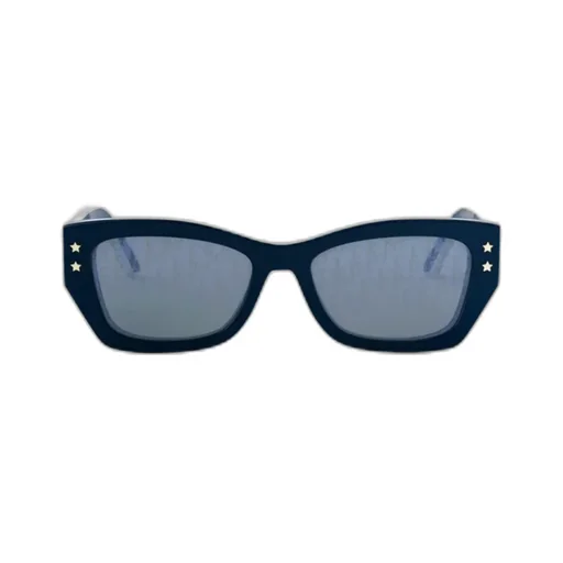 Square Frame Sunglasses