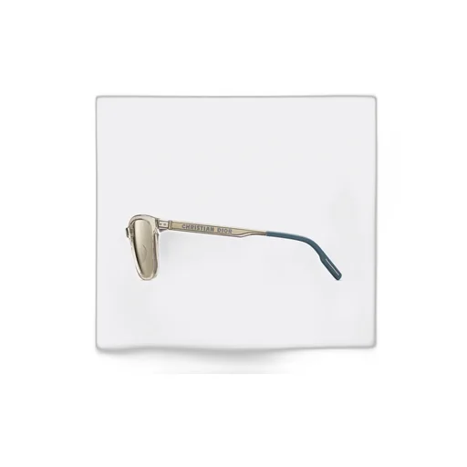 Square Frame Sunglasses