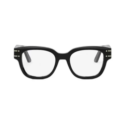 Rectangle Frame Glasses