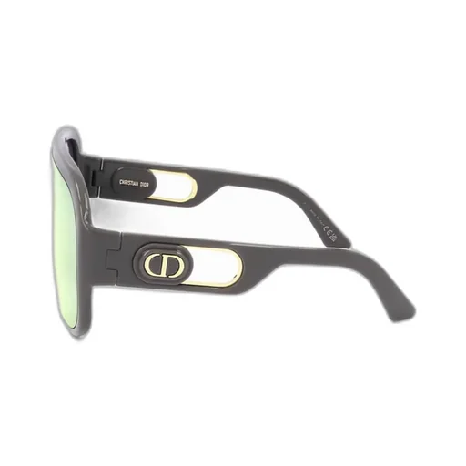 Full Frame Sunglasses