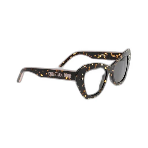 Butterfly Frame Sunglasses