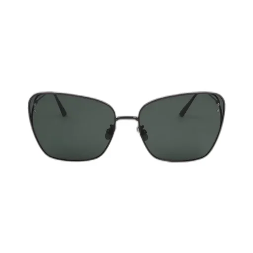 Square Frame Sunglasses