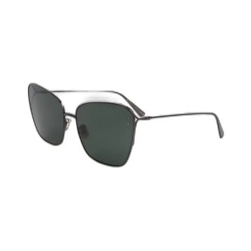 Square Frame Sunglasses