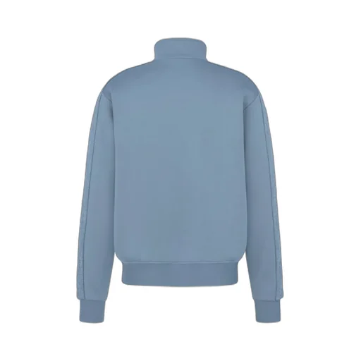 Oblique Track Jacket