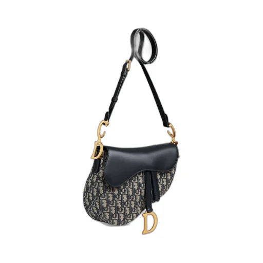 Medium Flap Shoulder Bag