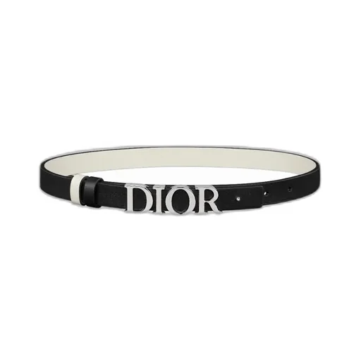 Reversible D-Dream Belt