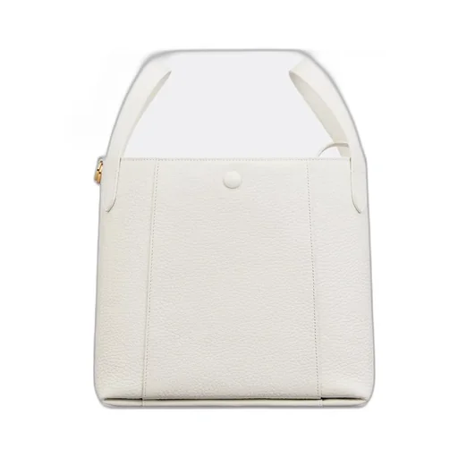 Medium Signature Bucket Bag