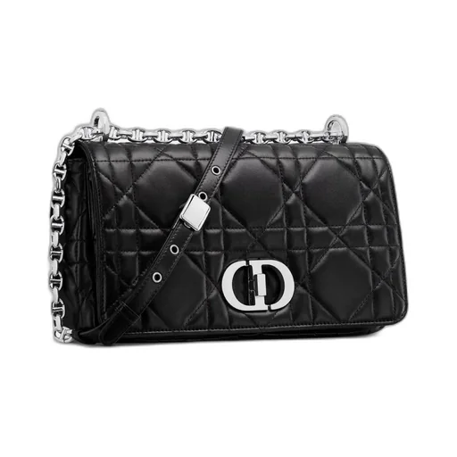 Medium Soft Dior Caro Bag