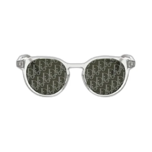Diordiortag R1I Round Frame Sunglasses