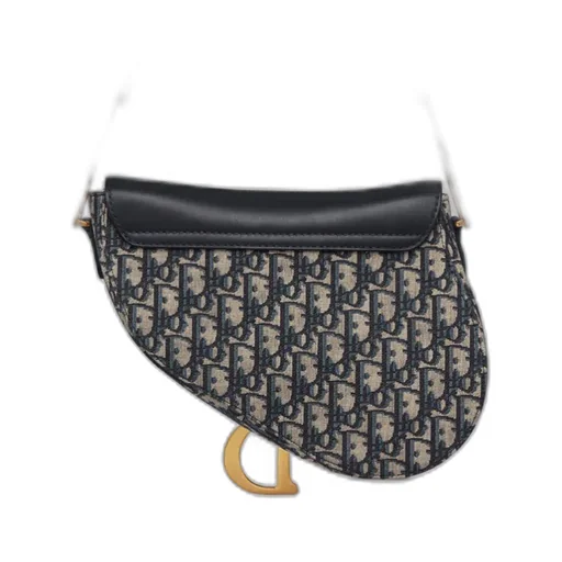 Medium Flap Shoulder Bag