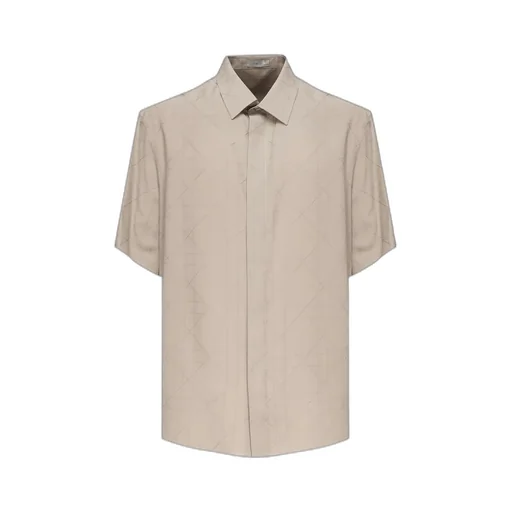 Icons Short-Sleeved Shirt
