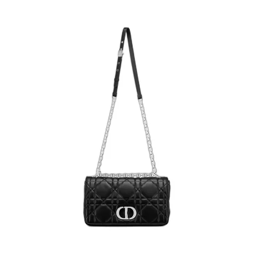 Medium Soft Dior Caro Bag