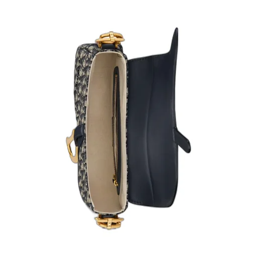 Medium Flap Shoulder Bag