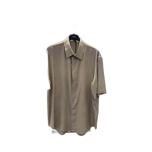 Icons Short-Sleeved Shirt