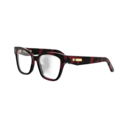 Cdioro S4I Cat-Eye Frame Glasses