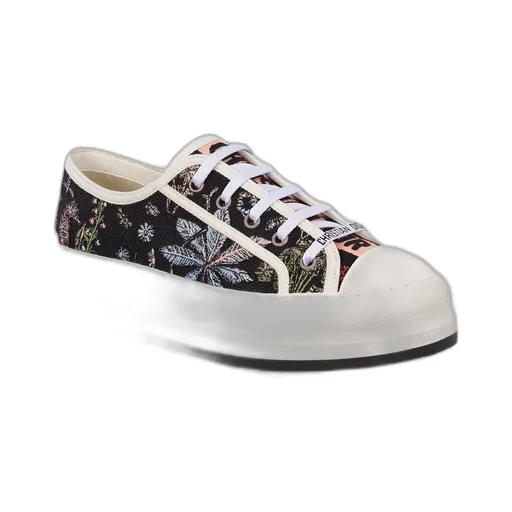 Walkdior Platform Sneaker N