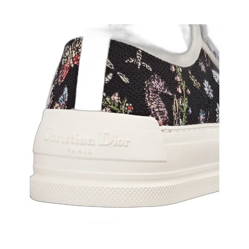 Walkdior Platform Sneaker N