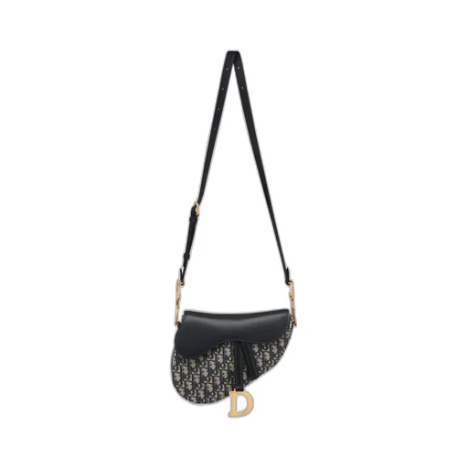 Medium Flap Shoulder Bag